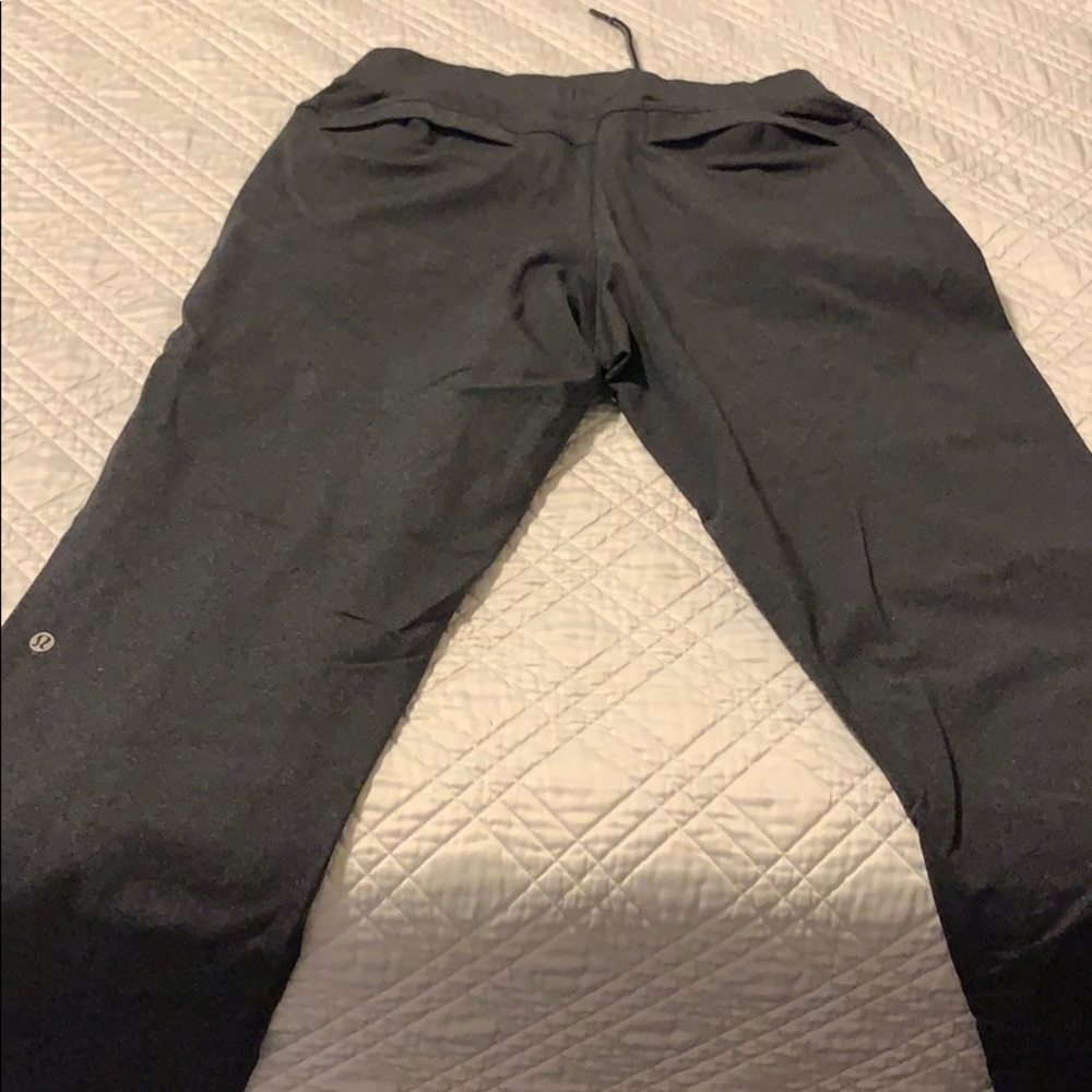 Sweat Pants - image 1